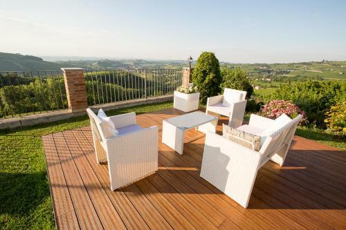 Agroturismo Locanda San Giorgio