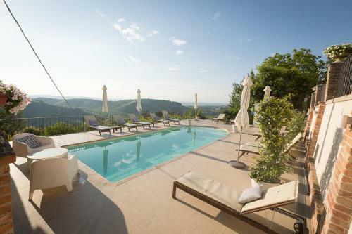 Agroturismo Locanda San Giorgio