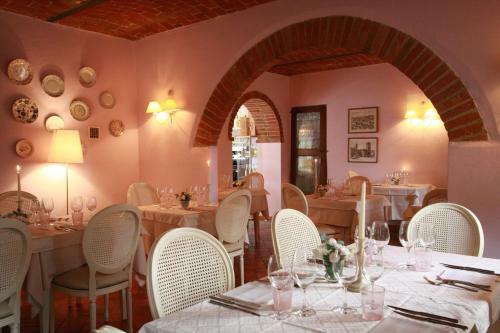 Agroturismo Locanda San Giorgio
