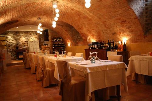 Agroturismo Locanda San Giorgio