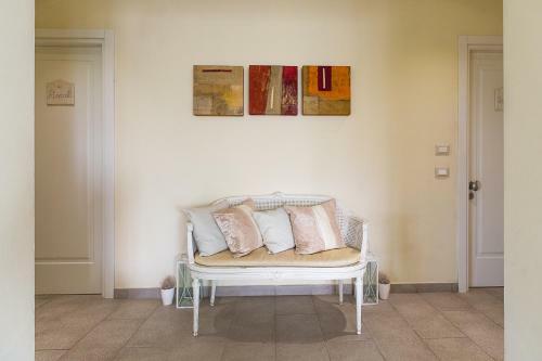 Agroturismo Locanda San Giorgio
