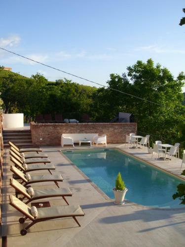 Agroturismo Locanda San Giorgio