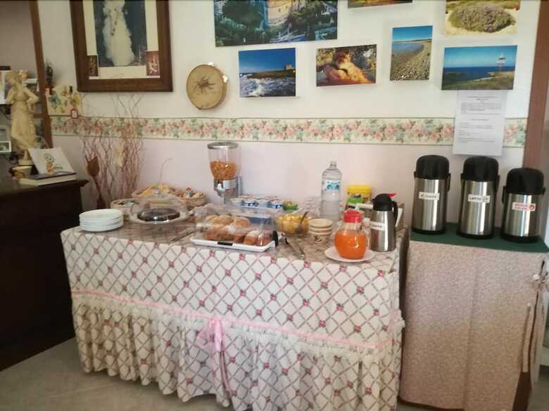 B&B Pietrafitta