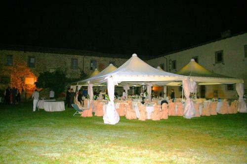 Agroturismo Agriturismo "ai Frati"