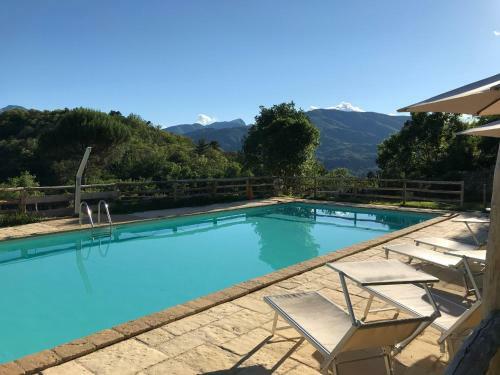 Agroturismo Agriturismo "ai Frati"