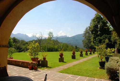 Agroturismo Agriturismo "ai Frati"