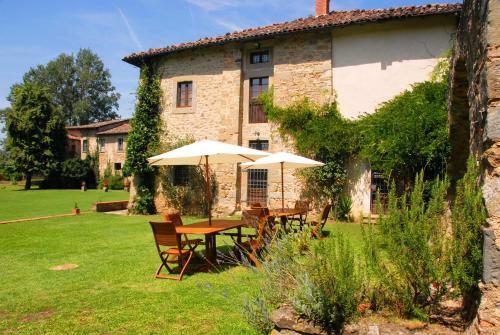 Agroturismo Agriturismo "ai Frati"