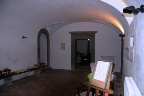 Agroturismo Agriturismo "ai Frati"