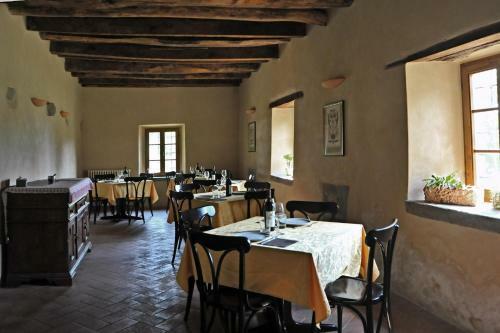Agroturismo Agriturismo "ai Frati"