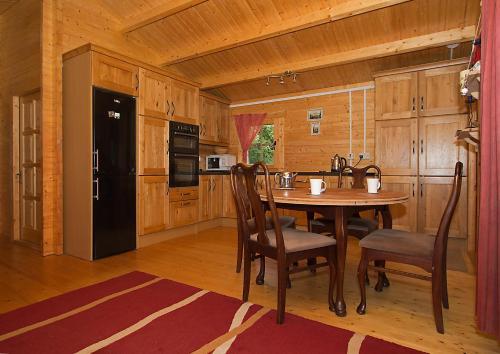 Coolanowle Self Catering Holiday Accommodation