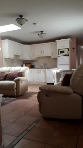 Coolanowle Self Catering Holiday Accommodation