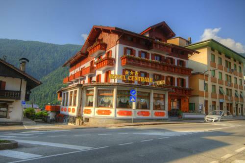 Hotel Centrale