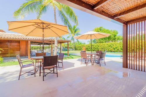 Gb69 Excelente Casa 4 Quartos A 150m Da Praia
