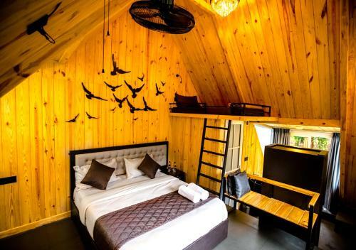 The Cove Lakkidi By Voye Homes