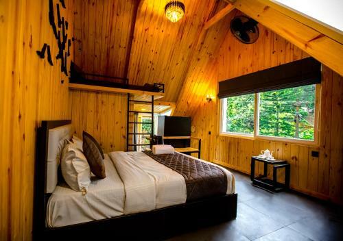 The Cove Lakkidi By Voye Homes