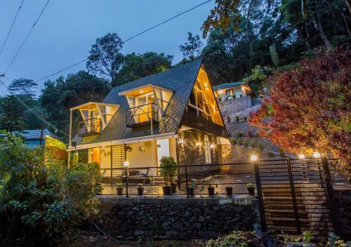 The Cove Lakkidi By Voye Homes