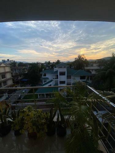 Apartamento Enjoy Sunsets At 3 Bedroom Fully Equipped Condo