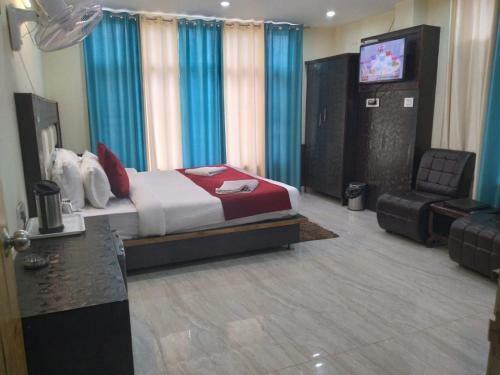 Marina Group Of Hotels Naddi