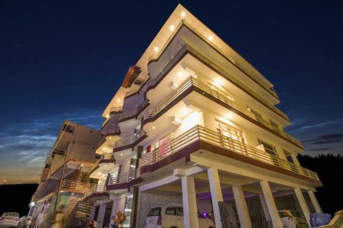 Marina Group Of Hotels Naddi