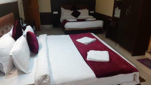 Marina Group Of Hotels Naddi