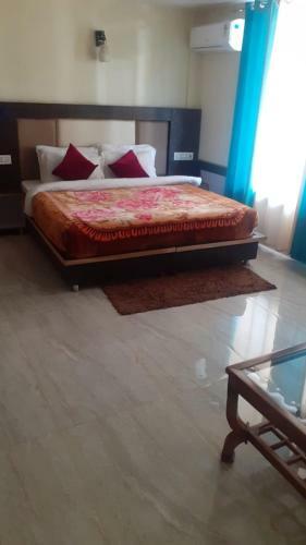 Marina Group Of Hotels Naddi