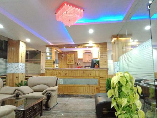 Marina Group Of Hotels Naddi