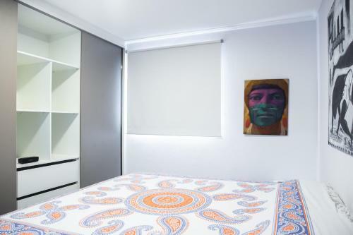 Apartamento Rooftop Corner Beach Apt, Fantasic View Over Ocean
