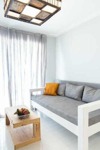 Apartamento Rooftop Corner Beach Apt, Fantasic View Over Ocean