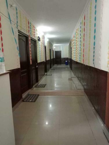 Oyo 91244 Sunrise Hotal And Pg