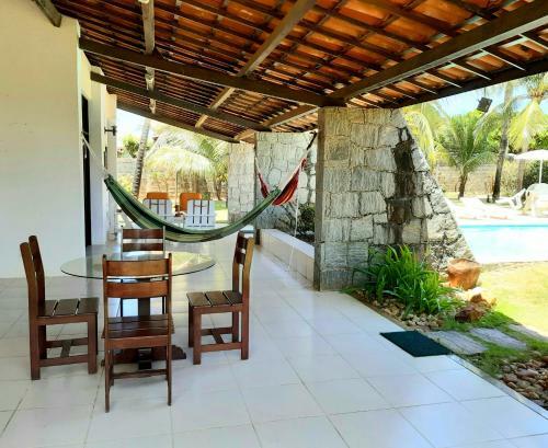 Villa Flamingo