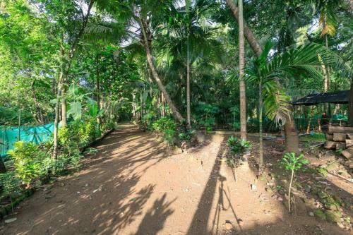 Luxury Gypsie 3bhk Villa Alibaug