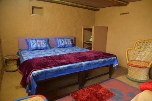 Garhwali Ghar A Rural Farm Stay