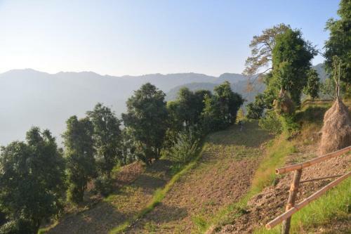 Garhwali Ghar A Rural Farm Stay