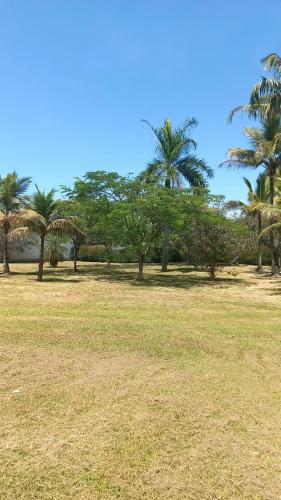 Villa Casa De Campo Rodeada De Natureza E Tranquilidade