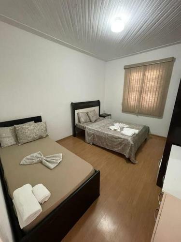Hospedagem Da F� Em Cachoeira Paulista-sp