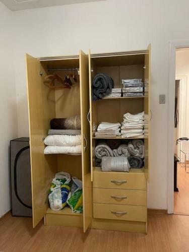 Hospedagem Da F� Em Cachoeira Paulista-sp