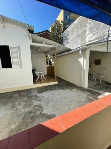 Hospedagem Da F� Em Cachoeira Paulista-sp