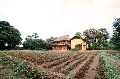 Agroturismo Time Travellers Farm Stay