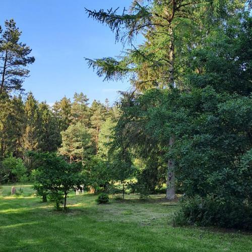 Apartamento Auf Der Steinh�he