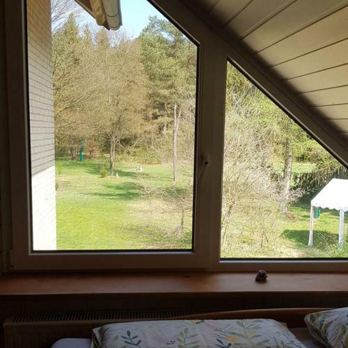 Apartamento Auf Der Steinh�he