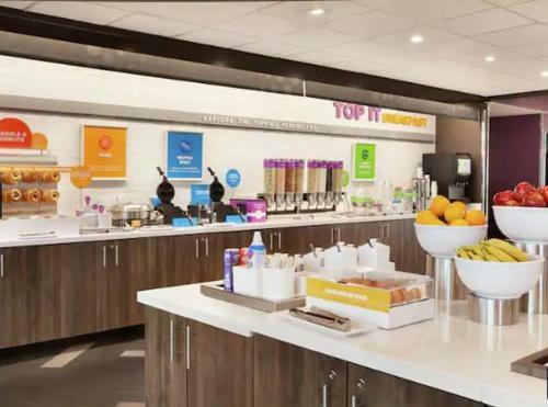 Hotel Tru By Hilton Indianapolis Lawrence, In