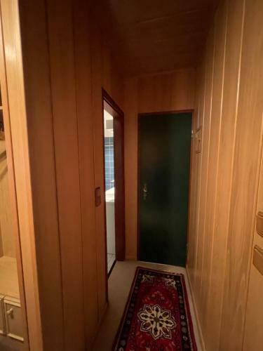 Apartamento Uriger Bocksbergblick Ferienpark Hahnenklee