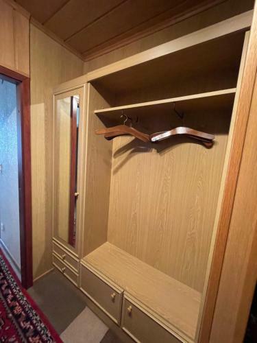 Apartamento Uriger Bocksbergblick Ferienpark Hahnenklee