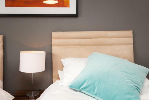 Apartamento Comfortable Contractor House Gatwick: Sleeps 6+