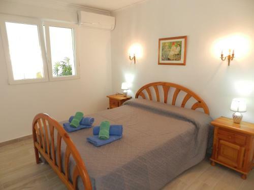 Villa Casa Estrella Para 6 Personas