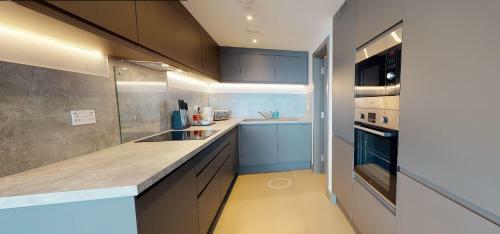 4 The View Apartments Ilfracombe - Seafront, Parking, Lift, Ev