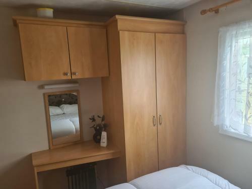 Apartamento 6 Berth The Chase Ingoldmells (abi Ii)