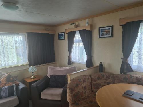 Apartamento 6 Berth The Chase Ingoldmells (abi Ii)