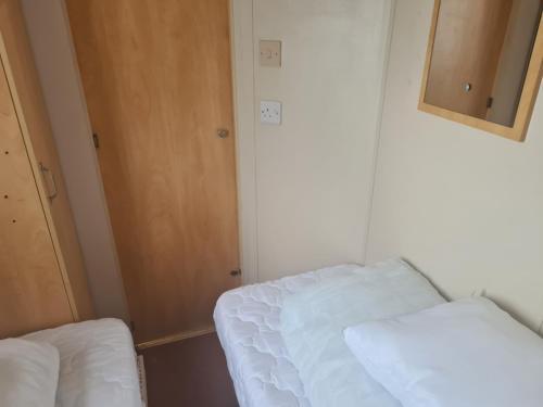 Apartamento 6 Berth The Chase Ingoldmells (abi Ii)