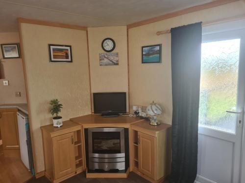 Apartamento 6 Berth The Chase Ingoldmells (abi Ii)